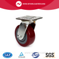 5 Inch Industrial Wheel Swivel Caster